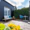 Welcome in - Appartement 150m van het strand, in het centrum van Zoutelande, met tuin