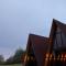 Vila Alpine Arlon Gjinar