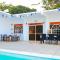 Afro Garden Hotel