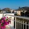 Irene Hotel Leros - أليندا