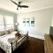 Downtown Charm, 3 Bdr, Near Rest and Bars - 温斯顿·塞勒姆