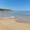 Wonderful 2 plus 1 apartment for rent in Iskele, North Cyprus with beautiful sea and mountains views - Iskele