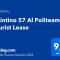 Quintino 57 Al Politeama - Tourist Lease