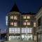 Sagora Hotel