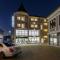 Sagora Hotel