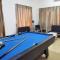 KSL Bungalow JBCC MidValley Mini Theater Pool CIQ