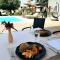 Afro Garden Hotel
