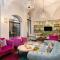 Duomo Penthouse Luxury Apartment In Florence By Palazzo Pazzi Vitali