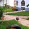 Afro Garden Hotel