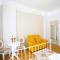 ELEGANT Central Studio - University Square - Bucarest