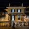 Spyros Stone Apartment