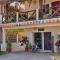Hotel Jaiba Mahahual - Adults Only - Mahahual
