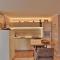 Ferienbungalow Erlenweg 20 Erlenweg 20 Appartement 3 Niendorf Ostsee