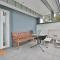Ferienbungalow Erlenweg 20 Erlenweg 20 Appartement 3 Niendorf Ostsee