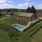 Country house with swimming pool - Saint-Marcory