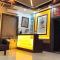 Hotel Taj Heights
