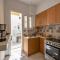 Lovely and Modern 3bd apartment close to Ampelokipoi metro - Athen