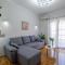 Lovely and Modern 3bd apartment close to Ampelokipoi metro - Athen