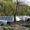 Le Moulin aux Chandelles, gîtes sans ondes ajoutées ni ajoutables "Le Bois du Sanglier" - Ле-Віґан