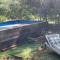 Chalet avec piscine privée dans la forêt - Bagnols-en-Forêt