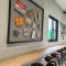 Space out homestay