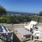 Charmant F3 vue mer avec piscine - Bandol