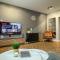Apartamenty Zielona