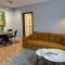 Apartamenty Zielona