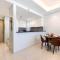 2BR High Floor Infinity Pool w/ Burj Khalifa view