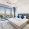2BR High Floor Infinity Pool w/ Burj Khalifa view