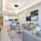2BR High Floor Infinity Pool w/ Burj Khalifa view