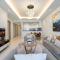 2BR High Floor Infinity Pool w/ Burj Khalifa view