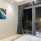 2BR High Floor Infinity Pool w/ Burj Khalifa view