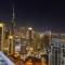 2BR High Floor Infinity Pool w/ Burj Khalifa view
