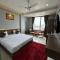 Hotel Holiday Icon