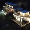 Hotel Antukenu y SPA