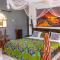 Afro Garden Hotel