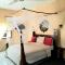 Afro Garden Hotel