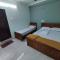 Sri Aksha Residency