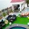 Blue Moon Beach Hotel and Resort Lekki Lagos
