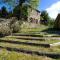 Ferienhaus in Ciciano mit Terrasse, Garten und Grill und Panoramablick - Ciciano