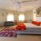 Afro Garden Hotel