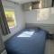 Sbvacances Mobil Home 3ch 2sdb sur Magnifique emplacement avec vue sur la forêt des landes