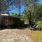 Sbvacances Mobil Home 3ch 2sdb sur Magnifique emplacement avec vue sur la forêt des landes