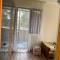 sweet flat
