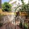 Private Central 2BR/2BA House w Patio&Terrace - Konak