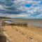 Stone's Throw Away from the English Channel! -Family and Dog Friendly - Wootton