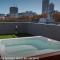 Palermo Hollywood: Modern & exclusive bright suite