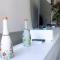 Palermo Hollywood: Modern & exclusive bright suite