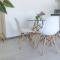 Palermo Hollywood: Modern & exclusive bright suite